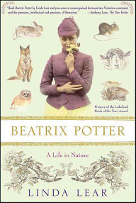 Title: Beatrix Potter: A Life in Nature, Author: Linda Lear