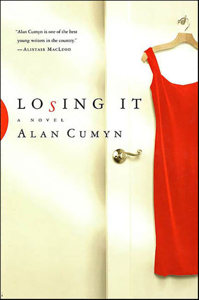 Losing It: A Novel