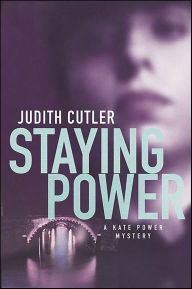Staying Power: A Kate Power Mystery