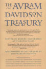 The Avram Davidson Treasury: A Tribute Collection