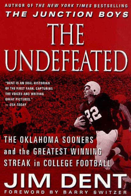 Berry Tramel: Saluting the Greatest Generation of Sooners