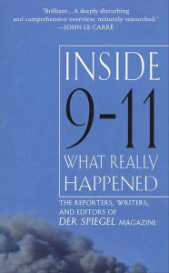 Title: Inside 9-11: What Really Happened, Author: Der Spiegel