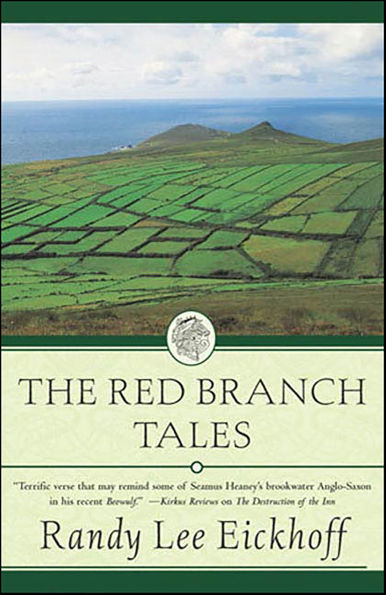 The Red Branch Tales