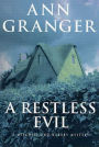 A Restless Evil: A Mitchell and Markby Mystery