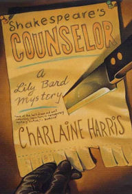 Title: Shakespeare's Counselor: A Lily Bard Mystery, Author: Charlaine Harris