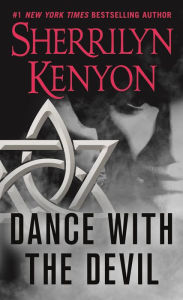 Title: Dance with the Devil (Dark-Hunter Series #3), Author: Sherrilyn Kenyon