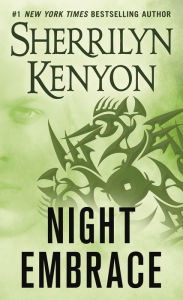 Title: Night Embrace (Dark-Hunter Series #2), Author: Sherrilyn Kenyon