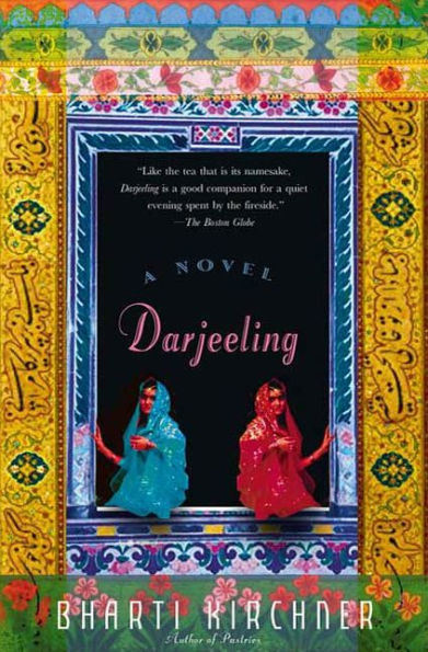 Darjeeling: A Novel