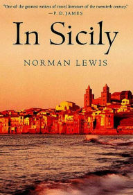 Title: In Sicily, Author: Norman Lewis