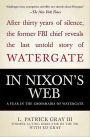 In Nixon's Web: A Year in the Crosshairs of Watergate