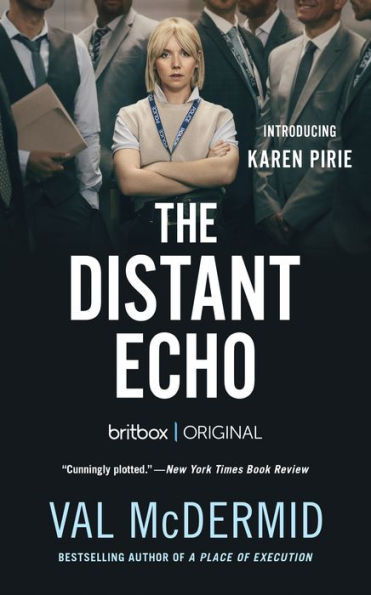 The Distant Echo (Karen Pirie Series #1)