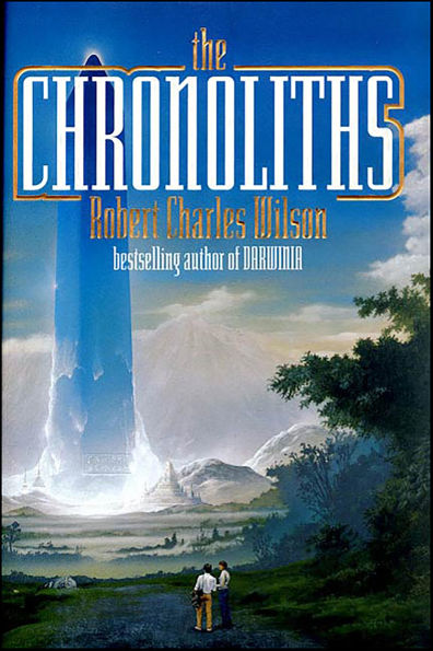 The Chronoliths