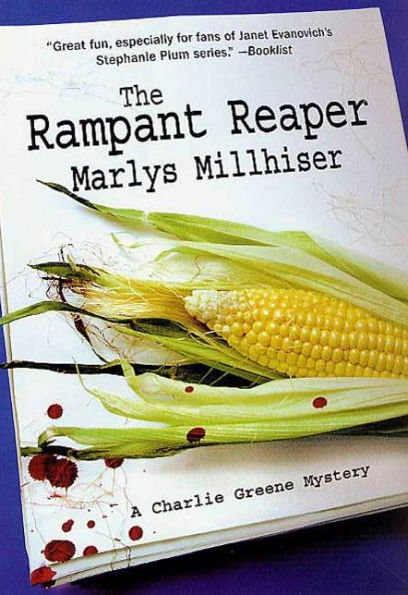 The Rampant Reaper: A Charlie Greene Mystery