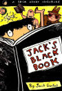 Jack's Black Book: A Jack Henry Adventure