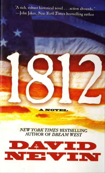 1812: A Novel