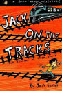 Jack on the Tracks: Four Seasons of Fifth Grade (Jack Henry Series #2)