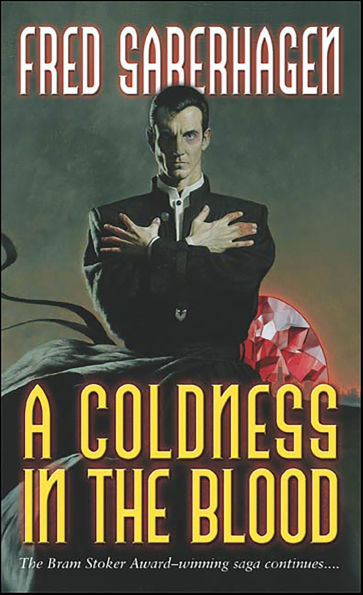 A Coldness in the Blood