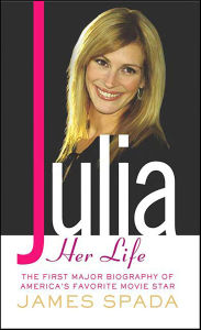 Title: Julia: Her Life, Author: James Spada