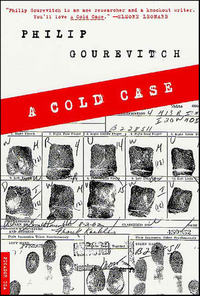 A Cold Case
