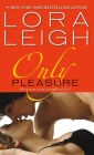 Only Pleasure (Bound Hearts Series #10)