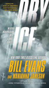 Title: Dry Ice, Author: Bill Evans