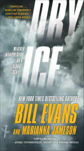 Title: Dry Ice, Author: Bill Evans