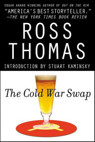 Title: The Cold War Swap, Author: Ross Thomas
