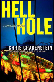 Title: Hell Hole (John Ceepak Series #4), Author: Chris Grabenstein