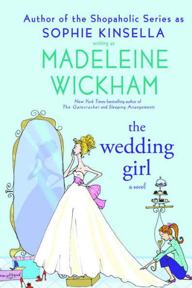 The Wedding Girl