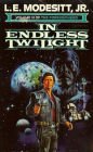 In Endless Twilight: The Forever Hero, Volume 3