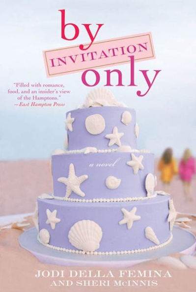 By Invitation Only: A Novel