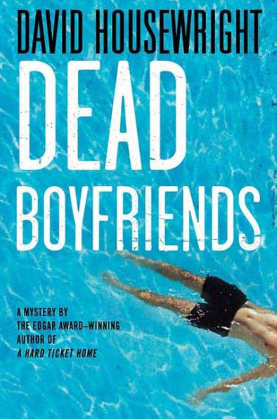 Dead Boyfriends (McKenzie Series #4)