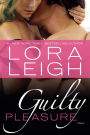 Guilty Pleasure (Bound Hearts Series #11)