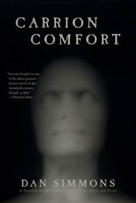 Carrion Comfort