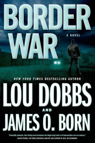 Title: Border War, Author: Lou Dobbs