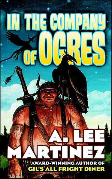 In the Company of Ogres