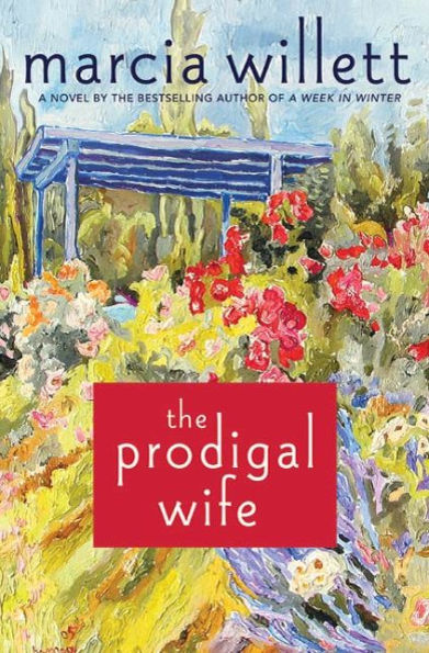The Prodigal Wife: A Novel