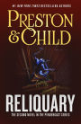 Reliquary (Pendergast Series #2)