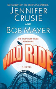 Title: Wild Ride, Author: Jennifer Crusie