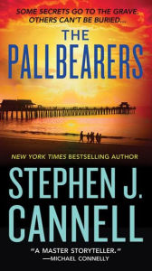 The Pallbearers (Shane Scully Series #9)