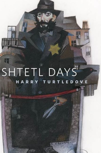 Shtetl Days