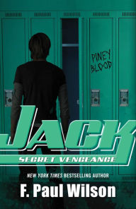 Jack: Secret Vengeance