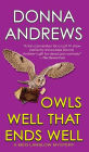 Owls Well that Ends Well (Meg Langslow Series #6)