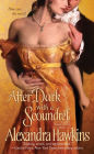 After Dark with a Scoundrel: Lords of Vice