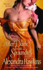 Alternative view 2 of After Dark with a Scoundrel: Lords of Vice