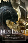 Alternative view 1 of Quintessence