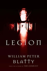 Title: Legion, Author: William Peter Blatty