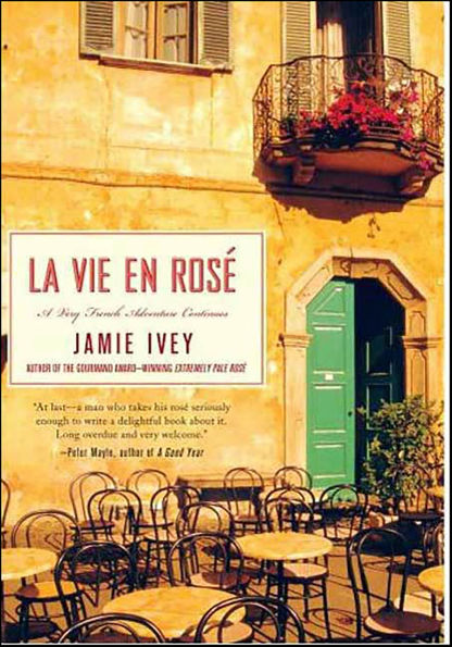 La Vie en Rosé