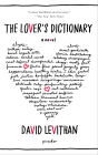 The Lover's Dictionary