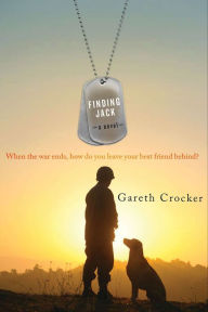Title: Finding Jack: A Novel, Author: Gareth Crocker